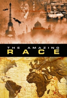 دانلود سریال The Amazing Race 2001