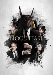 دانلود فیلم Blood Feast 2016 (جشن خون)