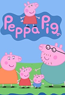 دانلود انیمیشن Peppa Pig 2004 (پپا پیگ)