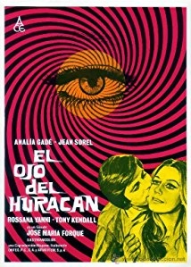 دانلود فیلم In the Eye of the Hurricane 1971 (در چشم توفان)