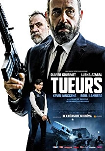 دانلود فیلم Tueurs 2017 (قاتلان)