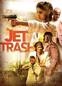 دانلود فیلم Jet Trash 2016 با زیرنویس فارسی