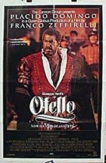 دانلود فیلم Otello 1986 (اورتلو)