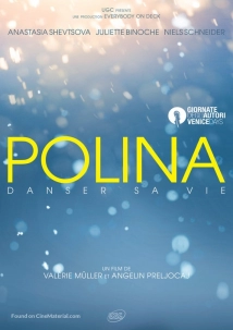 دانلود فیلم Polina 2016 (پولینا)
