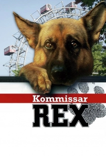 دانلود سریال Rex: A Cop’s Best Friend (Kommissar Rex) 1994