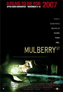 دانلود فیلم Mulberry St 2006 (خیابان مالبری)