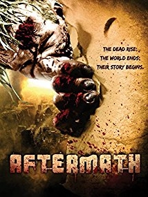 دانلود فیلم Aftermath 2012