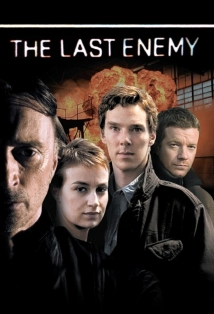 دانلود مینی سریال The Last Enemy 2008
