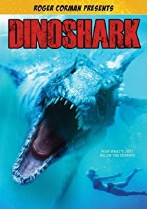 دانلود فیلم Dinoshark 2010