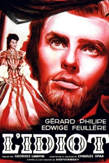 دانلود فیلم The Idiot 1946