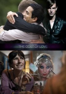 دانلود فیلم The Cost of Love 2011 (هزینه عشق)