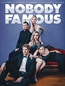 دانلود فیلم Nobody Famous 2017