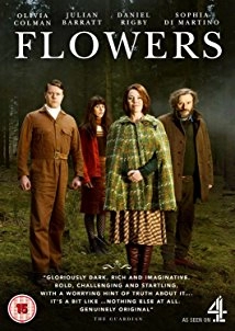دانلود سریال Flowers 2016-