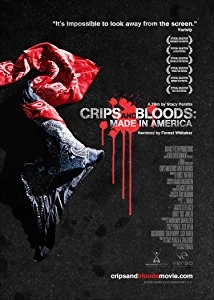 دانلود مستند Crips and Bloods: Made in America 2008 (کریپس و خون: ساخته شده در امریکا)