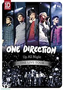 دانلود کنسرت Up All Night: The Live Tour 2012