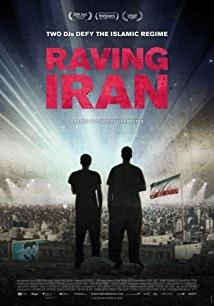 دانلود مستند Raving Iran 2016 (غرش ایران) با تماشای آنلاین