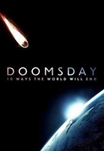 دانلود مستند Doomsday: 10 Ways the World Will End 2016