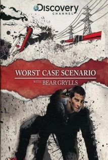 دانلود سریال Worst-Case Scenario 2010