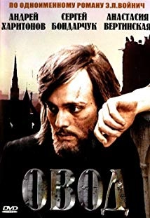 دانلود فیلم Ovod 1980