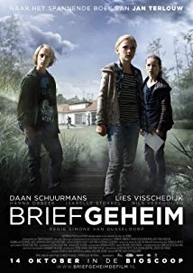 دانلود فیلم Briefgeheim 2010