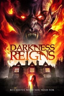 دانلود فیلم Darkness Reigns 2017