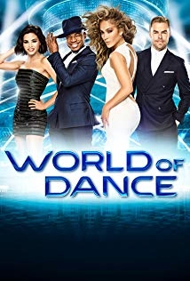 دانلود سریال World of Dance 2017
