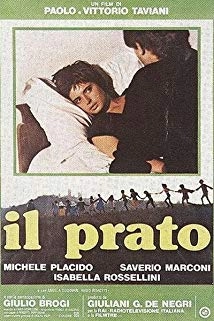 دانلود فیلم Il prato 1979