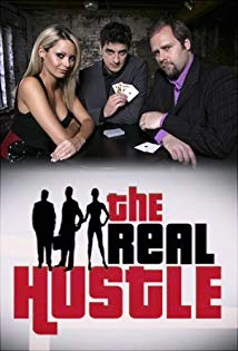 دانلود مستند The Real Hustle 2006