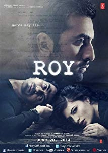 دانلود فیلم Roy 2015