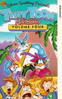 دانلود انیمیشن Tiny Toon Adventures 1990