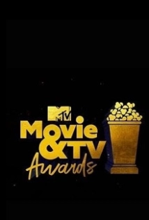 دانلود مراسم MTV Movie & TV Awards 2018 (جوایز سینمایی و تلویزیونی ام‌تی‌وی)