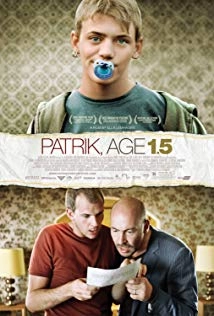 دانلود فیلم Patrik, Age 1.5 2008