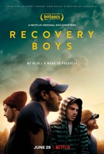 دانلود مستند Recovery Boys 2018