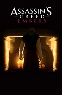 دانلود انیمیشن Assassin’s Creed: Embers 2011 (کیش یک آدمکش: خاکسترها)