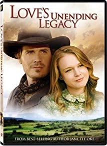 دانلود فیلم Love’s Unending Legacy 2007