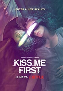 دانلود سریال Kiss Me First 2016