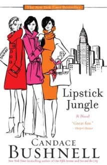 دانلود سریال Lipstick Jungle 2008