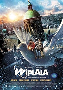 دانلود فیلم Help! I’ve Shrunk the Family 2014