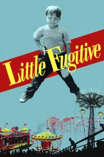 دانلود فیلم Little Fugitive 1953 (فراری کوچولو)