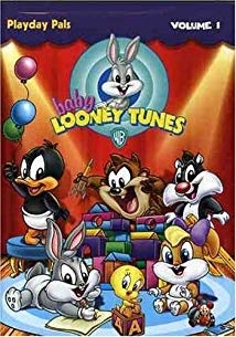 دانلود انیمیشن Baby Looney Tunes 2002