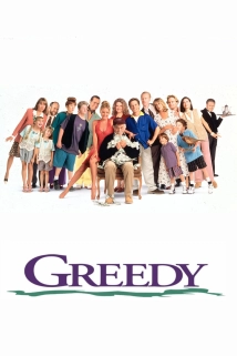 دانلود فیلم Greedy 1994