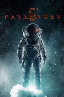 دانلود فیلم 5th Passenger 2018