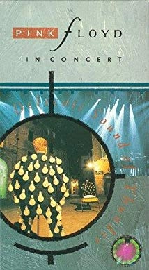 دانلود کنسرت Pink Floyd: Delicate Sound of Thunder 1989