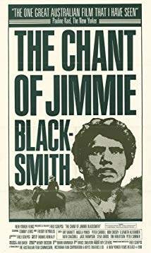 دانلود فیلم The Chant of Jimmie Blacksmith 1978