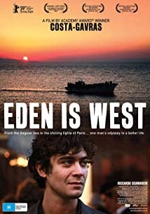 دانلود فیلم Eden Is West 2009 (بهشت است غرب)