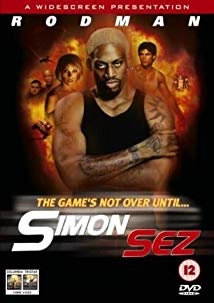 دانلود فیلم Simon Sez 1999 (سیمون سیز)