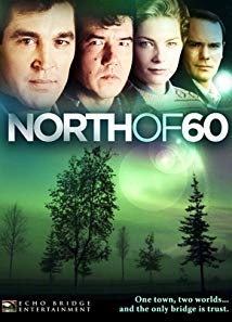 دانلود سریال North of 60 1992