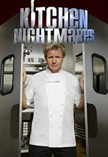 دانلود سریال Kitchen Nightmares 2007