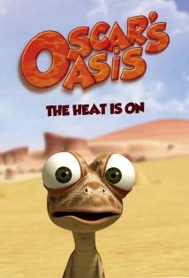 دانلود انیمیشن Oscar’s Oasis 2011