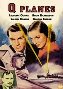 دانلود فیلم Clouds Over Europe 1939
